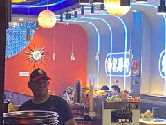 -杨记齐齐哈尔烤肉(总店)