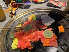 -杨小佳·齐齐哈尔烤肉·烤串(广州店)