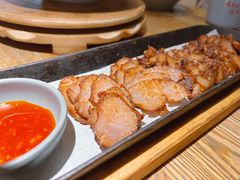 -蜜桃餐厅·伴山(湖滨商业街店)