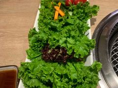 -好牛烧肉(世茂广场店)