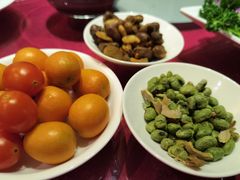 -逸林轩中餐厅(中信泰富朱家角锦江酒店)