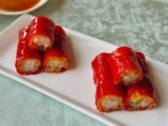 -南海渔村·空中一号(天幕海鲜店)