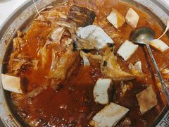 -解家河南菜(华山路店)