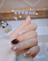 -恐龙·美甲美睫