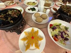 -烤肉宛饭庄(南礼士路店)