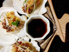 -上井料理黑金店(IFS国金中心店)