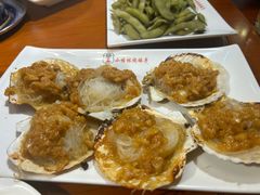 -小桂林烧鸽子