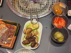 -银座苑烧肉酒场·烤活鳗(仙霞路店)