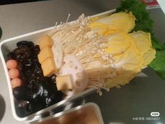 -半天妖烤鱼(西直门凯德mall店)