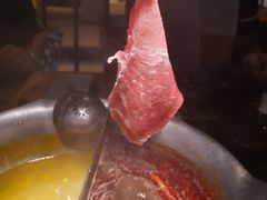 -湊湊火锅·茶憩(东城万达店)