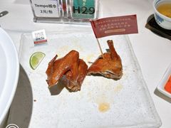 -侨美食家·41年地道粤菜(恒福路店)