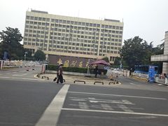 -徐州中汇国际会议酒店(矿大文昌校区地铁站店)