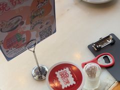 -常和州·夜宵大排档(常州单店)