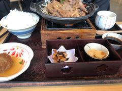 -味太助·银饭食堂(中华城店)