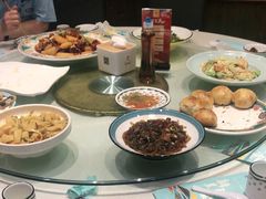 -巴依老爷新疆美食(望京小街店)