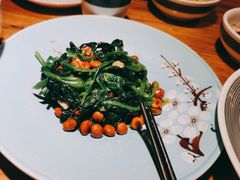 -吕氏疙瘩汤·私家菜馆(慈云寺店)