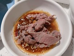 -左庭右院鲜牛肉火锅(苏州园区永旺店)