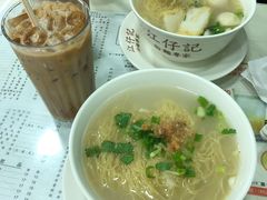 -江仔记粉面专家