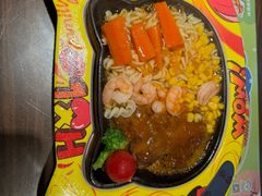 -豪享来牛排(人民店)