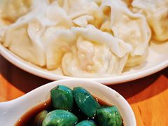 -金谷园饺子馆(北邮总店)