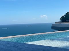 -瑰丽酒店·海吧·天际下午茶·现场DJ·天台酒吧