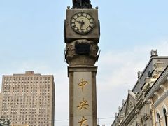 -中华巴洛克风情街