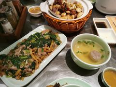 -潮界(虹桥新天地店)