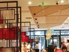 大堂-泰煌鸡·上海白斩鸡·鸡汤面(鹤庆店)
