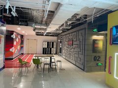 -Xcape异时刻密室逃脱真人NPC(新世界百货崇文店)