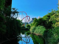 -七彩云南欢乐世界