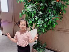 -桔子酒店(天津五大道店)