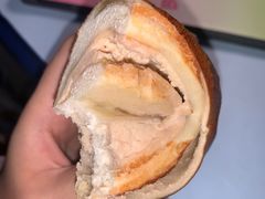 -雀食面包店(钟楼店)