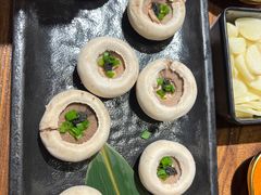 -九田家黑牛烤肉料理(太阳宫广场店)