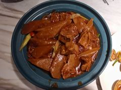 -鹿港小镇(霄云店)