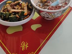 -杨记跷脚牛肉面(下元店)