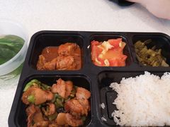 -云腾食府·云南菜