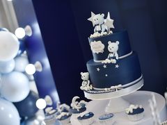 -伯衡55·吉品轩(乌鲁木齐南路店)