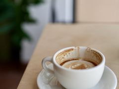 -纽巷咖啡 SOFTFOCUS COFFEE(锦和巴黎时韵店)