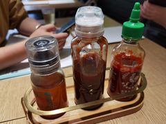 -蔡澜Pho·越南粉餐厅(海上世界店)