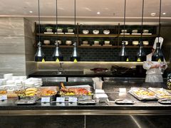 -博林天瑞喜来登酒店·西丽尚膳