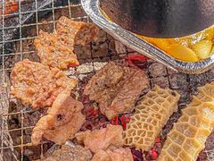 -和牛放题·蒜香烧肉PURUSHIN(马场路店)