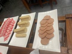 -东来顺•非遗火锅(外滩店)