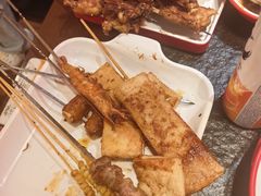 -京元盛铜锅涮肉(上海总店)