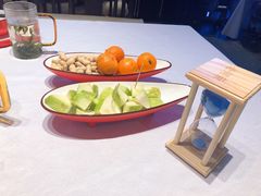 -老湘亲·品鉴湘菜(蔡塘爱琴海店)