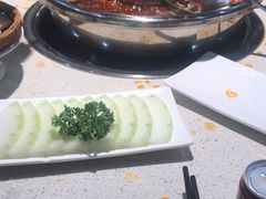 -家一加火锅(绿地翠谷总店)