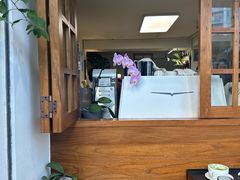 -本無咖啡·BeanWood Coffee