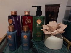 -泰乐道·SPA·按摩·足道(坡子街店)