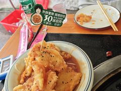 -刘淑芬·活鱼铁锅炖(北京首店)