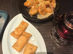 -万丽轩·粤菜(王府井金茂万丽酒店)