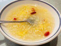 鸡蛋醪糟-大嘻咹biangbiang面(历史博物馆店)